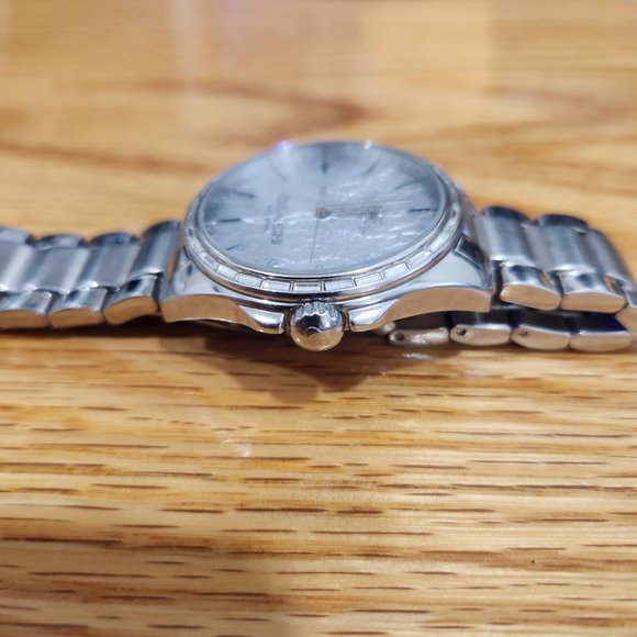 Ladies Coach Boyfriend Watch - Gently Enjoyed - Picture 2 of 3